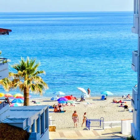 Casa Laurence * Nerja
