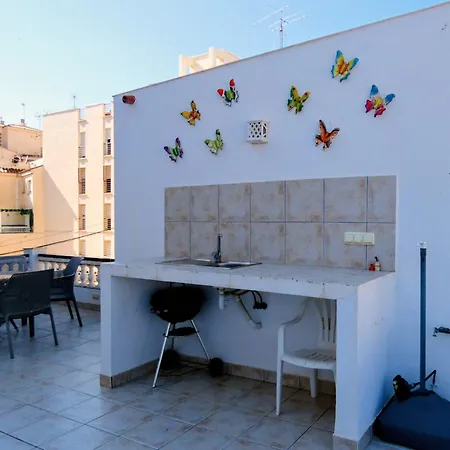 Сasa de vacaciones Casa Laurence *