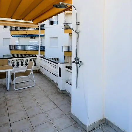 Casa Laurence *