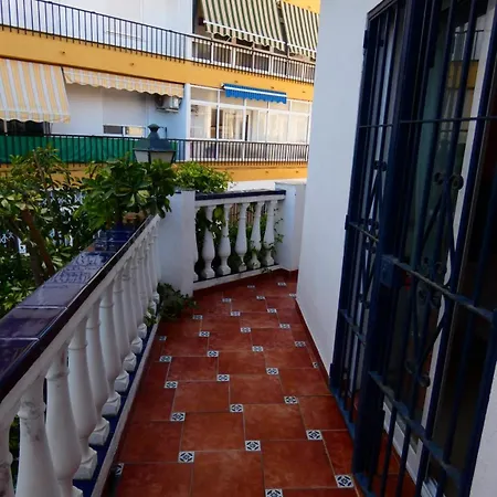 Сasa de vacaciones Casa Laurence *