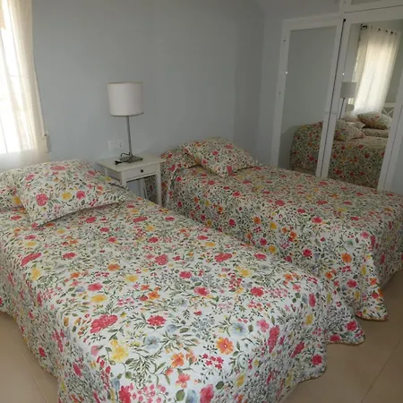 Сasa de vacaciones Casa Laurence