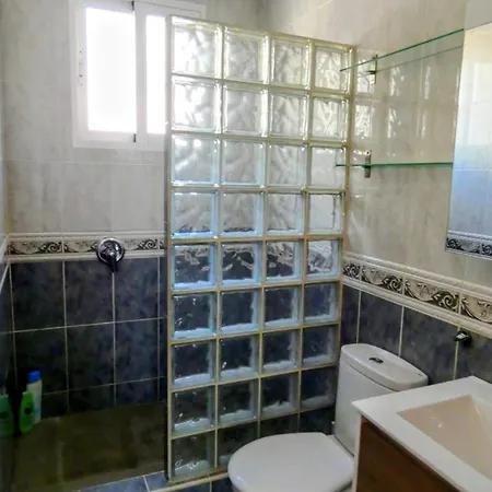 Сasa de vacaciones Casa Laurence Nerja