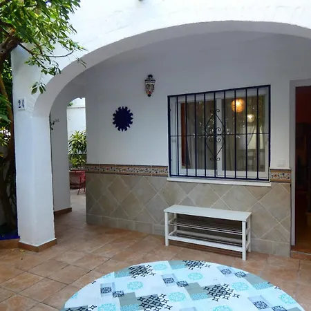 Casa Laurence Сasa de vacaciones