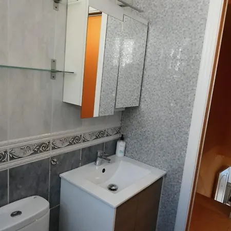 Casa Laurence Сasa de vacaciones Nerja