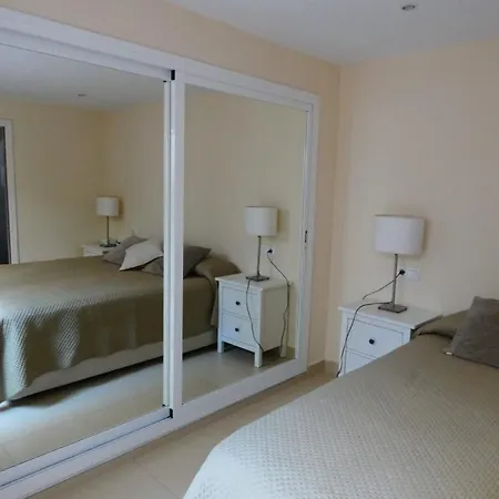 Сasa de vacaciones Casa Laurence Nerja