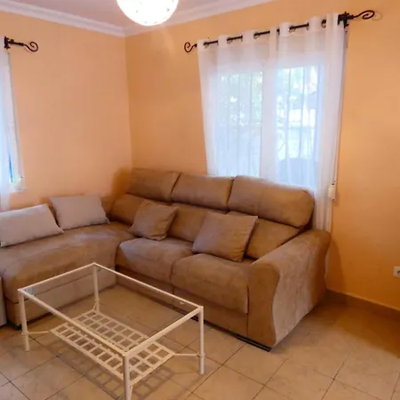 Casa Laurence Сasa de vacaciones *