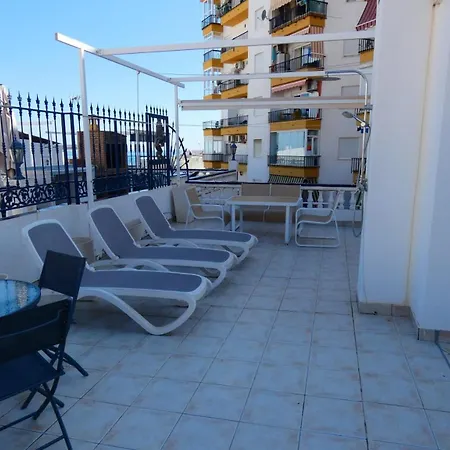 Casa Laurence Nerja