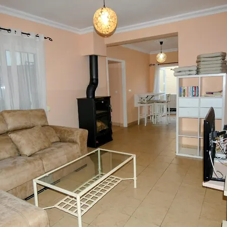 Сasa de vacaciones Casa Laurence Nerja