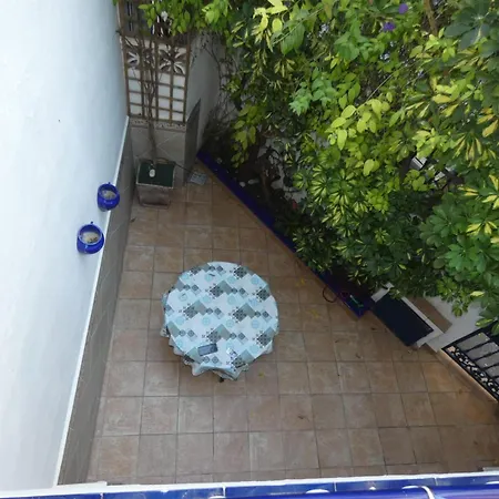 Сasa de vacaciones Casa Laurence Nerja