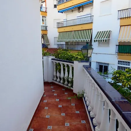 Casa Laurence Сasa de vacaciones Nerja