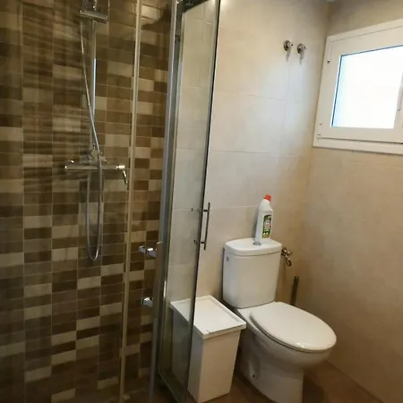 Casa Laurence Сasa de vacaciones