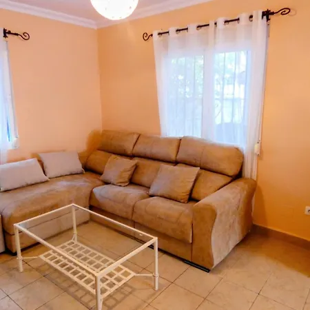 Casa Laurence *