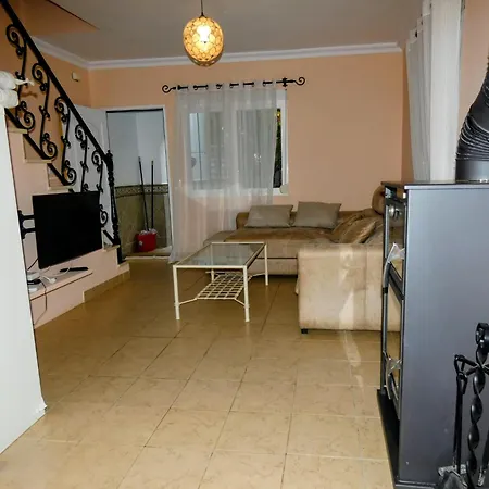 Casa Laurence Сasa de vacaciones Nerja