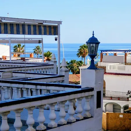 Casa Laurence * Nerja