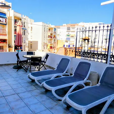 Casa Laurence Nerja