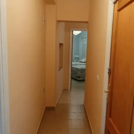 Сasa de vacaciones Casa Laurence Nerja