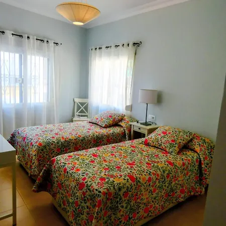 Casa Laurence Сasa de vacaciones Nerja