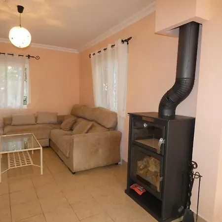 Casa Laurence *