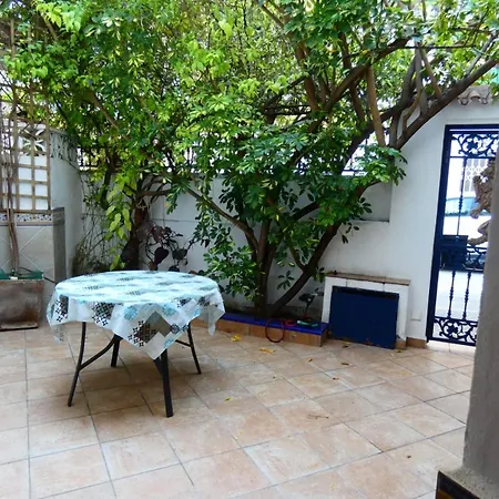 Casa Laurence Сasa de vacaciones *