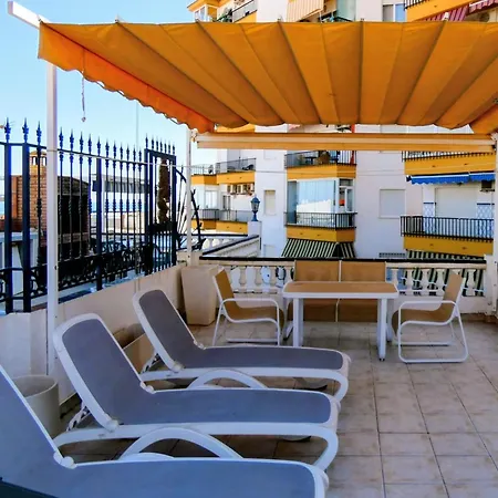 Сasa de vacaciones Casa Laurence