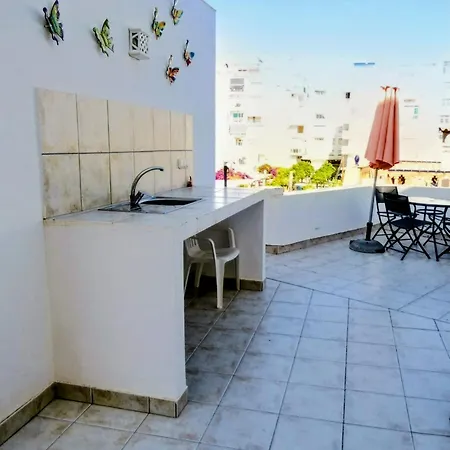 Casa Laurence *