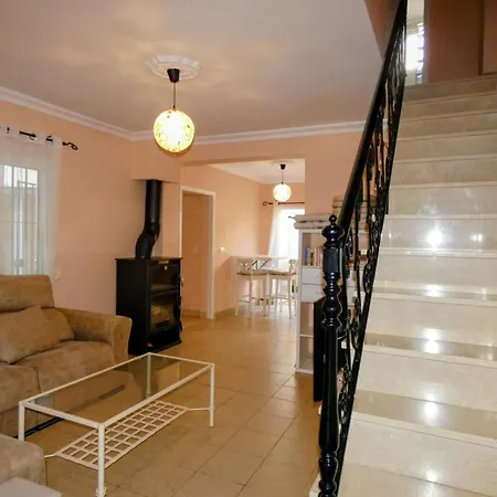 Сasa de vacaciones Casa Laurence Nerja